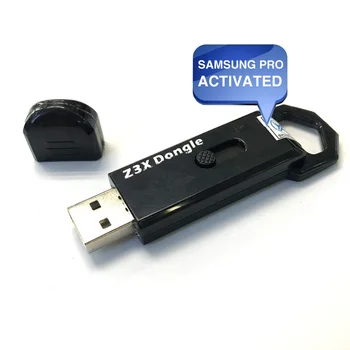 

2020 Original Z3X PRO Dongle activated Samsung Pro key without cable