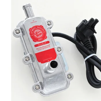 

Car Engine Heater Preheater 220V 2000W Water Tank Air Parking Heater Built-in Thermostat for Car Displacement 1.8L-2.5L