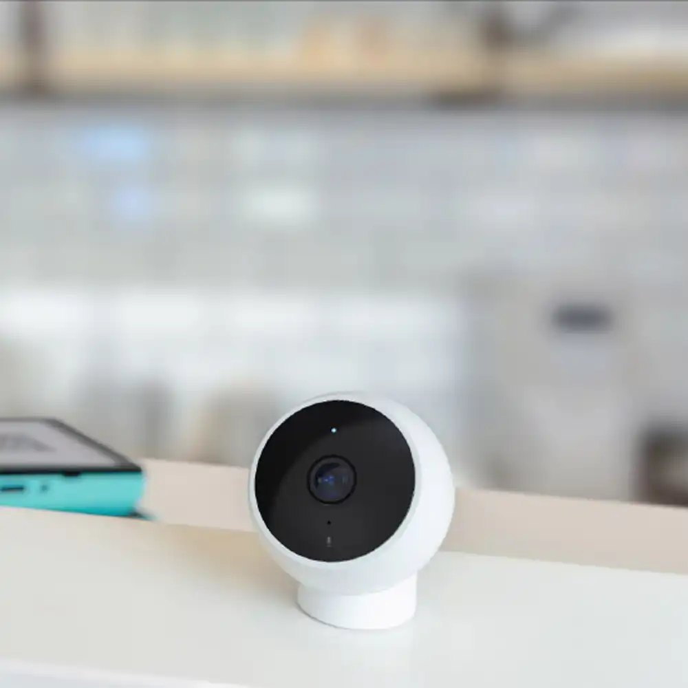 Xiaomi smart camera 3