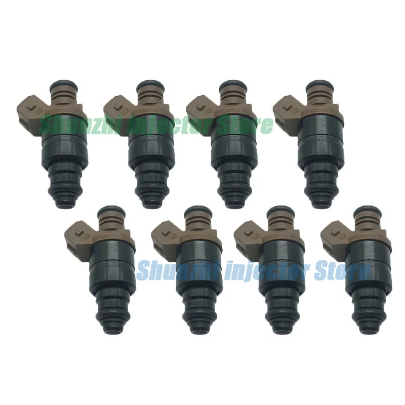 Форсунка топливной форсунки для Daewoo Lacetti MK1 1,6 16V Chevrolet 2005- OEM: 96332261 9633 2261