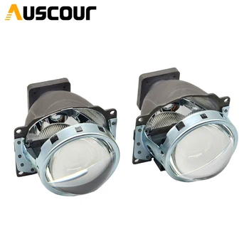 

3.0inch Koito Q5 Bi Xenon Projector Lens D1S D2S D2H D3S D4S Car Headlight Accessories Retrofit Automobiles DIY