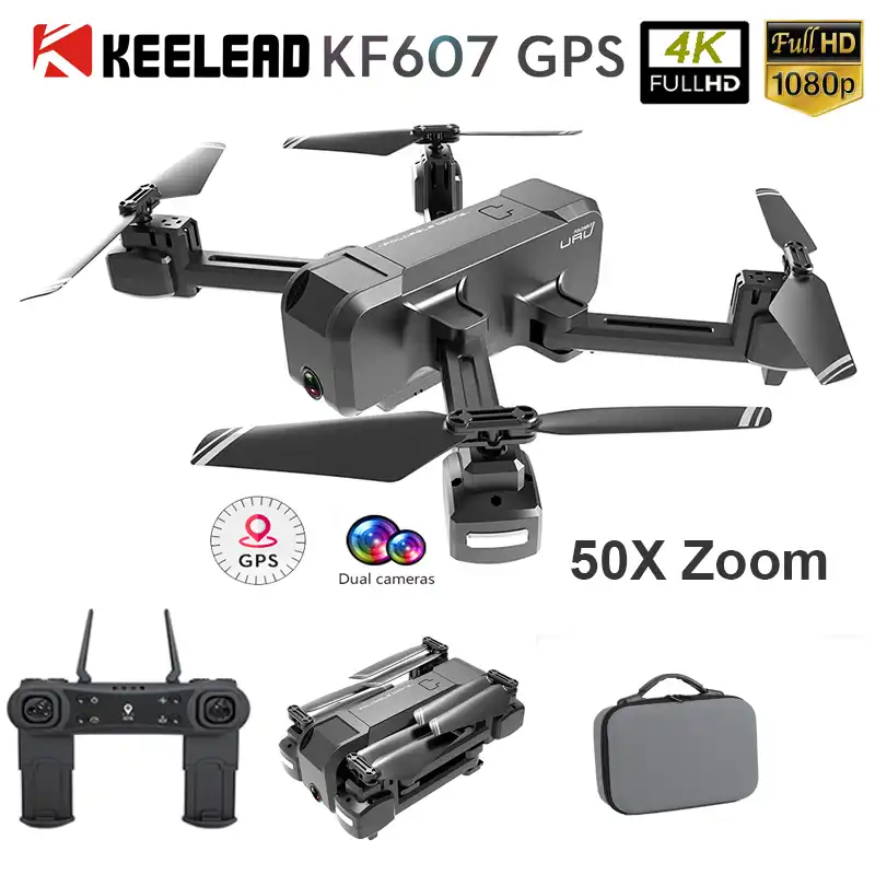 kf607 drone
