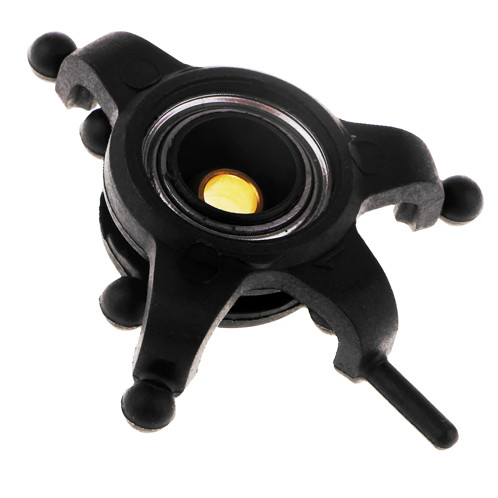 Пластиковые Swashplate V.2.V950.001 для Wltoys V950 RC вертолет Дрон самолет|Детали и аксессуары| |