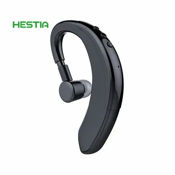 

Wireless Hook Design Bluetooth Earphones Handsfree Noise Canceling Bluetooth 5.0 with Mic Alternate Earbud For Left/Right Ear