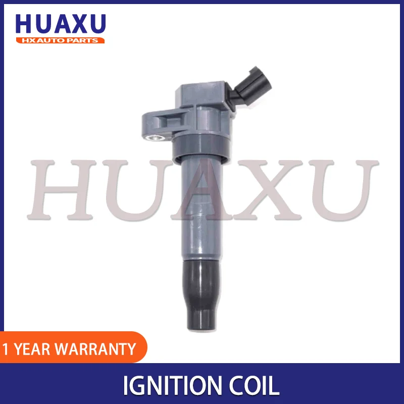 

27301-3F100 Ignition Coil Car Pack Auto Engine Ignition Coils For Hyundai Equus Genesis Sonata Tucson Kia Forte Optima Sorento