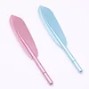 2PCS Pink and blue