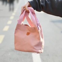 Сумка на плечо мини-художественная японская Корейская сумка на квадратном ремешке в стиле Харадзюку оптом женская сумка на плечо