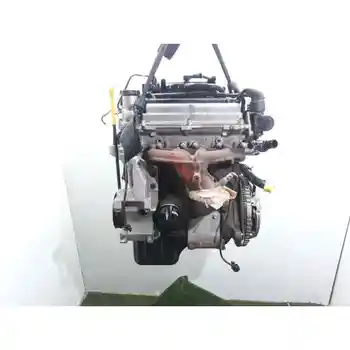 

B12D1 COMPLETE ENGINE CHEVROLET AVEO