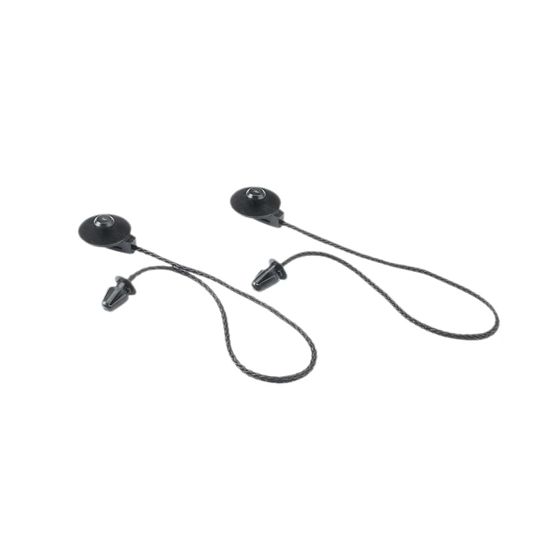 

2Pcs Car Parcel Holder with Rope for Fo rd Focus Mk3 12-17 1930212