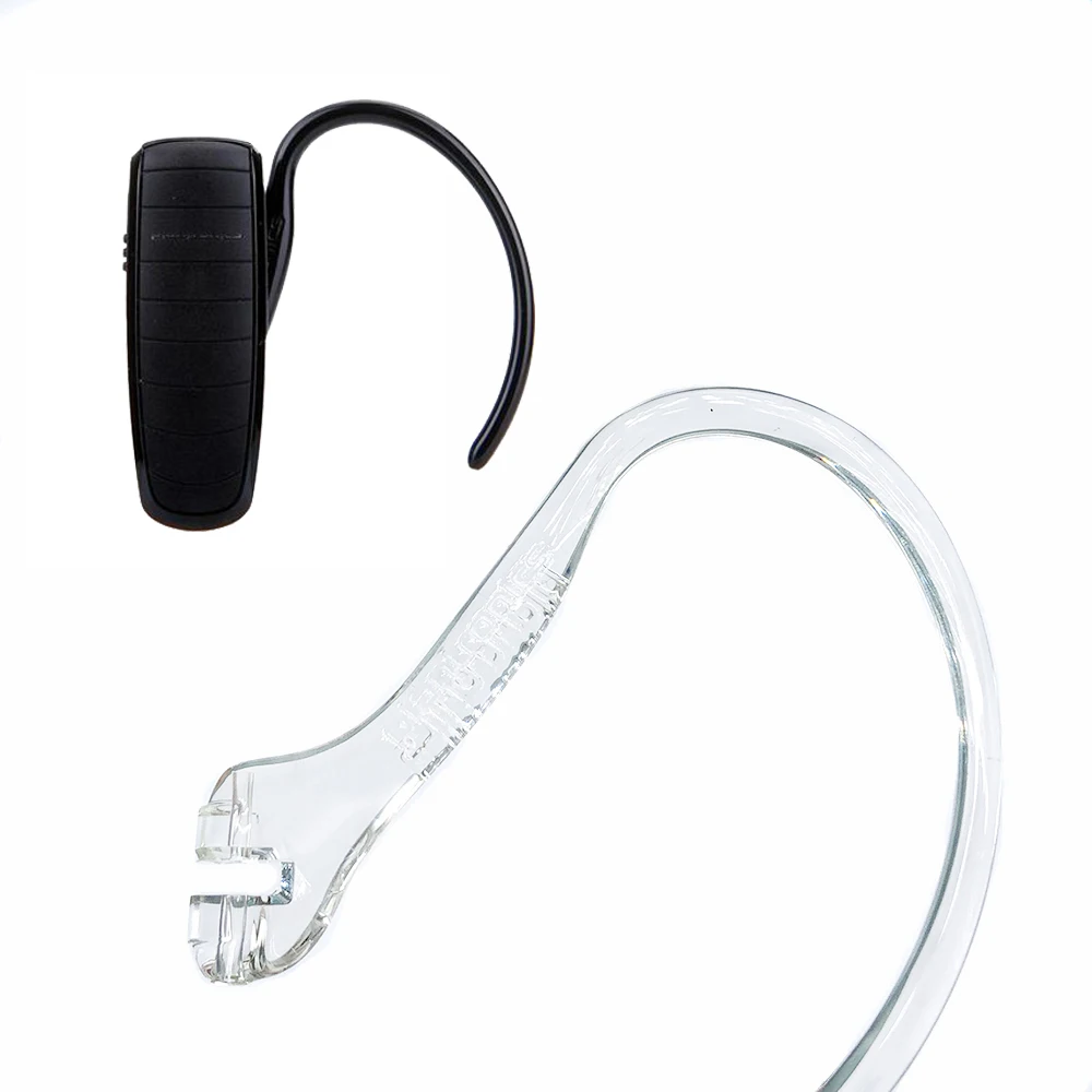 Earhook per Plantronics explorer 10 E50 E55 ML20 M20 M50 auricolare  Bluetooth compatibile cuffie auricolari accessori per Clip|Earphone  Accessories| - AliExpress