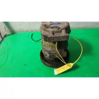 

1204001109 AIR CONDITIONING COMPRESSOR KIA SHUMA II