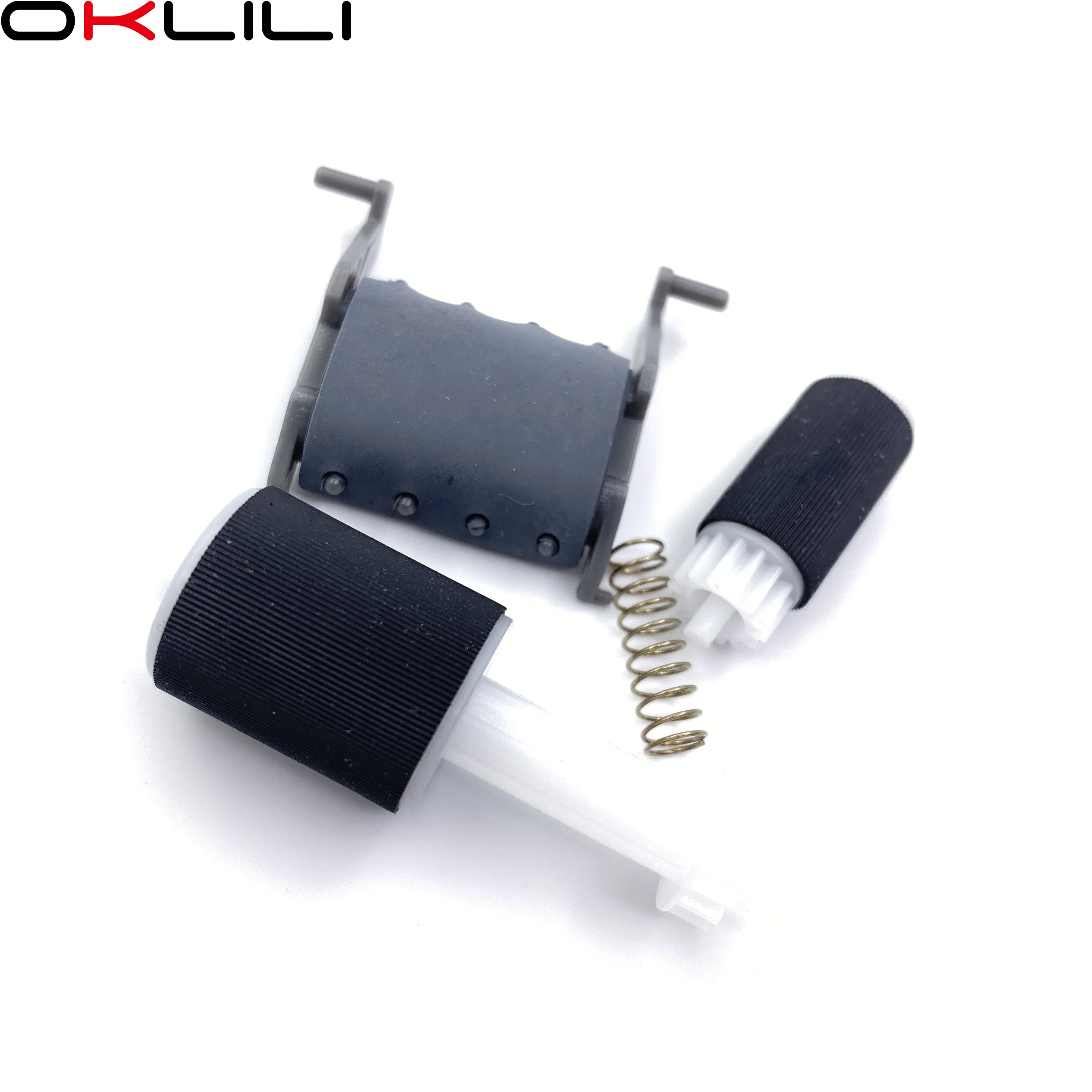 Almofada de Separação para hp Cilindro de Recolhimento M103 M130 M131 M132 M133 M125 M126 M127 M128 M176 M177 M203 M206 M227 M230 M101 5 x Adf M102