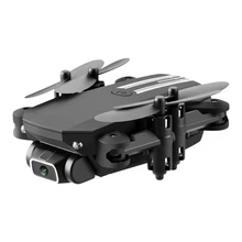 Foldable Mini Drones Drone RC FPV Quadcopter 480P HD Camera Wifi FPV Drone RC Helicopter Toys