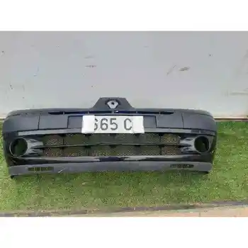 

7701475526 FRONT BUMPER RENAULT CLIO II PHASE II (B/CB0)