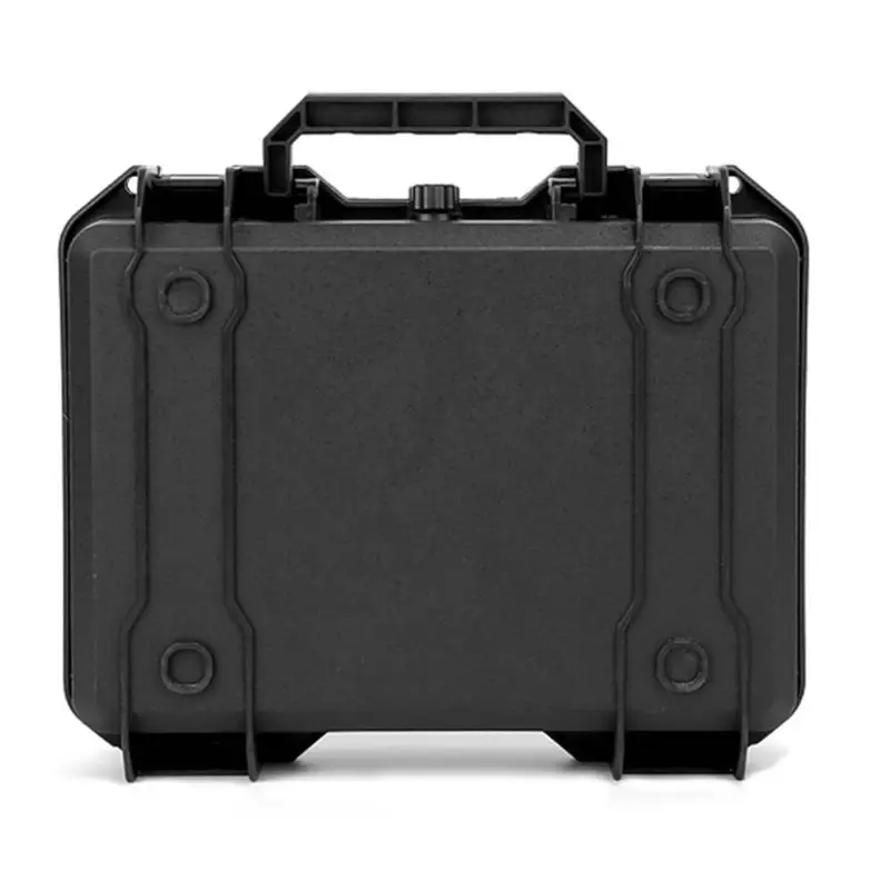 Водонепроницаемый чехол для переноски для Mavic Mini Hardshell Сумочка Взрывозащищенная коробка для DJI Mavic Mini Drone сумка аксессуар