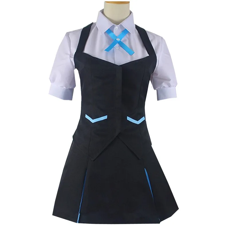 

Костюм для косплея Kiznaiver Takashiro Chidori