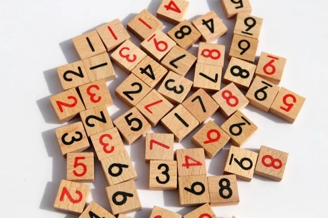 Классическая Детская/взрослая деревянная логическая игра Sudoku, головоломка с цифрами, деревянные детские Обучающие Классические головоломки Sudoku, игрушки