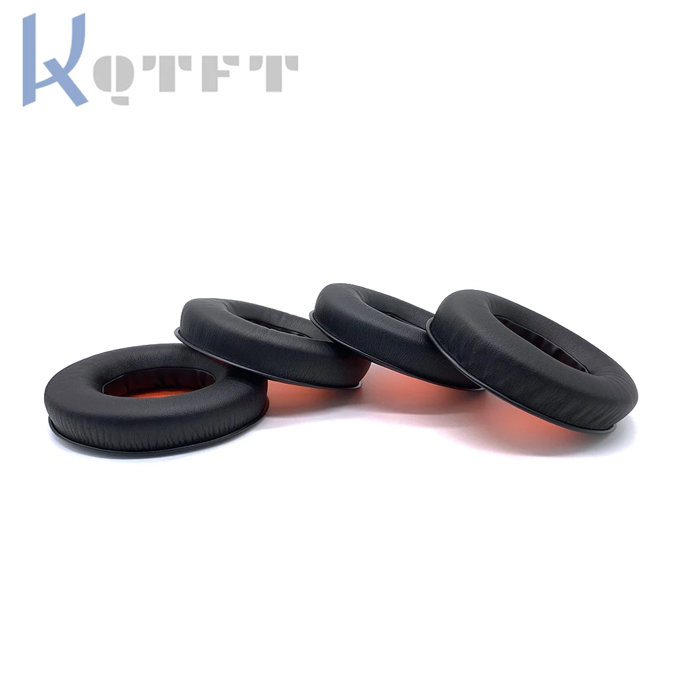 

Подушечки для наушников с эффектом бархата сменная Крышка для Sennheiser HD205II HD215 HD225 HD440 наушники с Bluetooth гарнитура ремонт подушки чашки