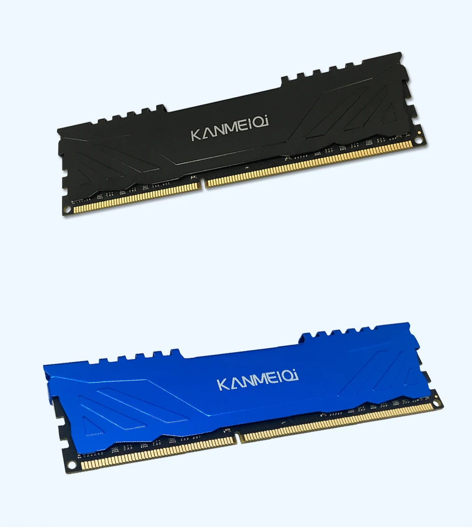 4gb 8gb 1333mhz 1600 1866mhz com dissipador
