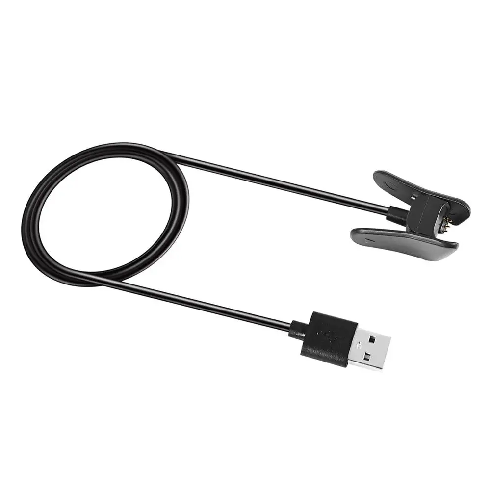 öƽ  ũ Ŭ Ʈ ġ Garmin Vivosmart 4 Watch4  1m USB   ̺ ̾ ڵ