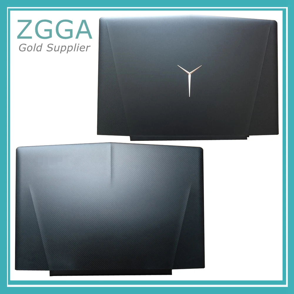 Y520 Coperchio Posteriore LCD Per Lenovo Legion Y520 R720 - Ricambio Originale, Colore Nero Coperchio Posteriore Lenovo - Foto 9