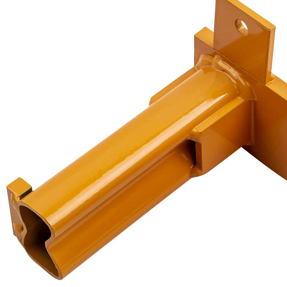 Universal Truck Stake Pocket Tie Downs - Camper & Cargo Tie Down Replacement
