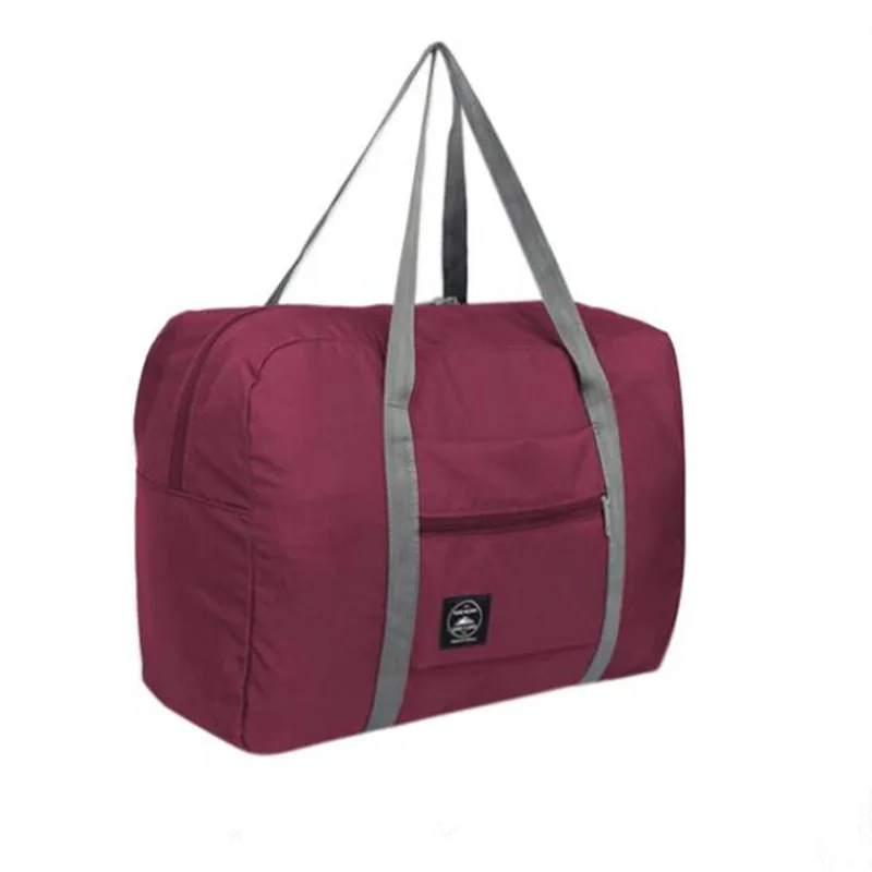 

Women's Travel Bags Clothes Luggage Storage Make up Organizer Collation Pouch Cases Waterproof Folding Bags Ladies Cosmetic Bag