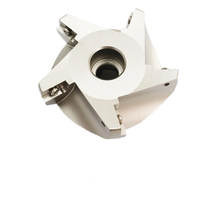 Фрезерные диски, RAP400R, BAP400R 50 63 80 100 станок с ЧПУ фрезерный станок knifeInsert для лопастей лома APKT1604/APMT1604