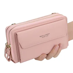 New Designer Women Shoulder Bag Purse Leather Women Messenger Bags Female Clutch Crossbody Bag For Ladies Bolsa Feminina