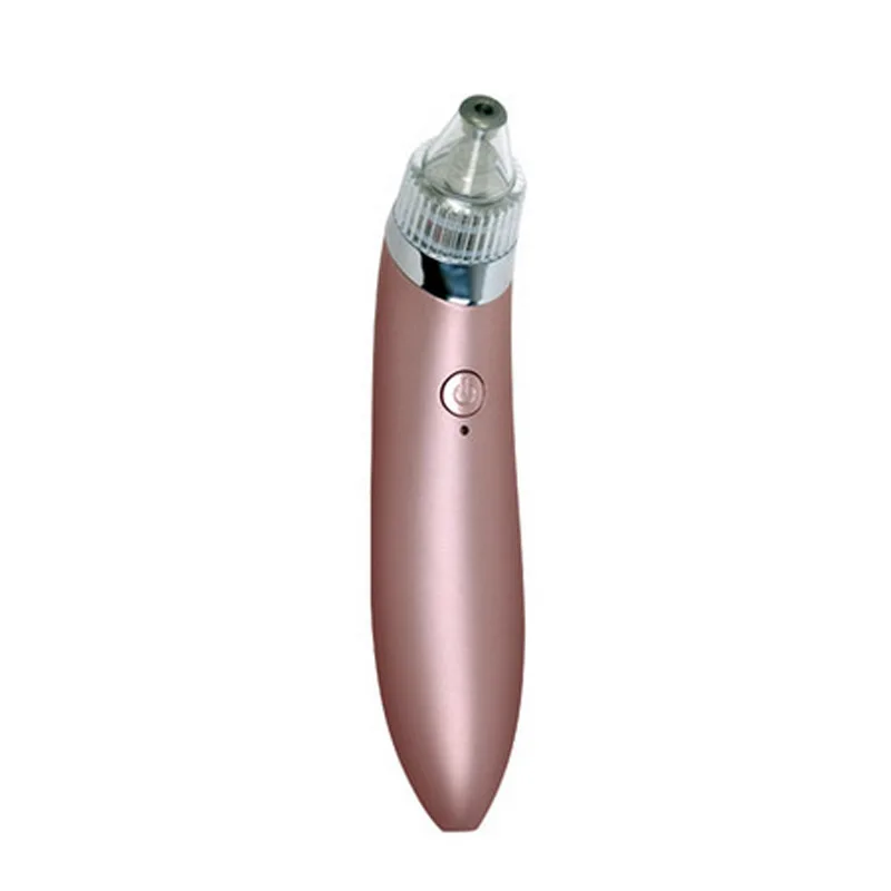 

Blackhead Remover Pore Vacuum Acne Pimple Removal Vacuum Suction Facial Spa Facial Skin Care Beauty Machine Face Clean Tool