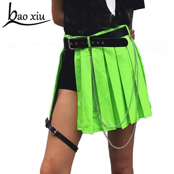 

Hot New Faux Leather Adjustable Harness Sexy Men Women Body Chest Bondage Unisex metal punk Garter Body Belts Accessories