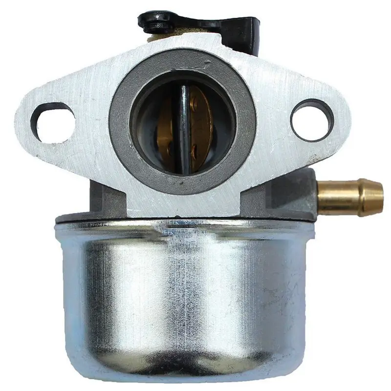 Карбюратор ДЛЯ BRIGGS & STRATTON 799868 498254 497347 497314 498170 Carb В переменного тока 50