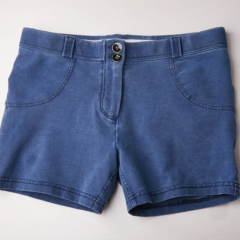 Шорты для йоги, облегающие джинсы для девочек, женские штаны, Спортивная тренировка в тренажерном зале, леггинсы для фитнеса