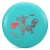 1 PCS Disc Golf Sport Flying Disc Saucer Fairway Driver Throwing Putter Disk Swimming Pool Games Toy for Adults Kids 10
