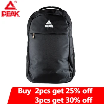 

PEAK backpack outdoor sports backpack college travel computer bag men and women PEAK leisure and entertainment bag