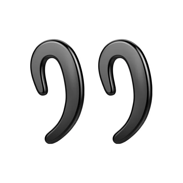 Новое поступление S9 TWS Bluetooth наушники Earhook для Apple iphone 5s 6 6s 7 8 x Samsung s8 s9 Xiaomi Huawei