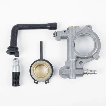 

Oil Pump Worm Gear Replacement Outdoor Tools Accessories Supplies Durable