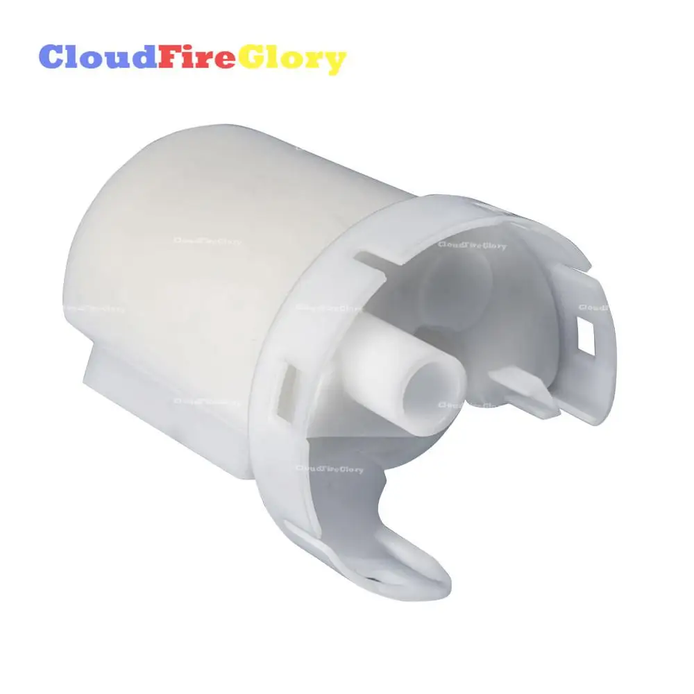 

CloudFireGlory For Mitsubishi Montero V73 3.0L 3.5L 3.8 2001 2002 2003 2004 2005 2006 Engine Fuel Oil Filter MR526974