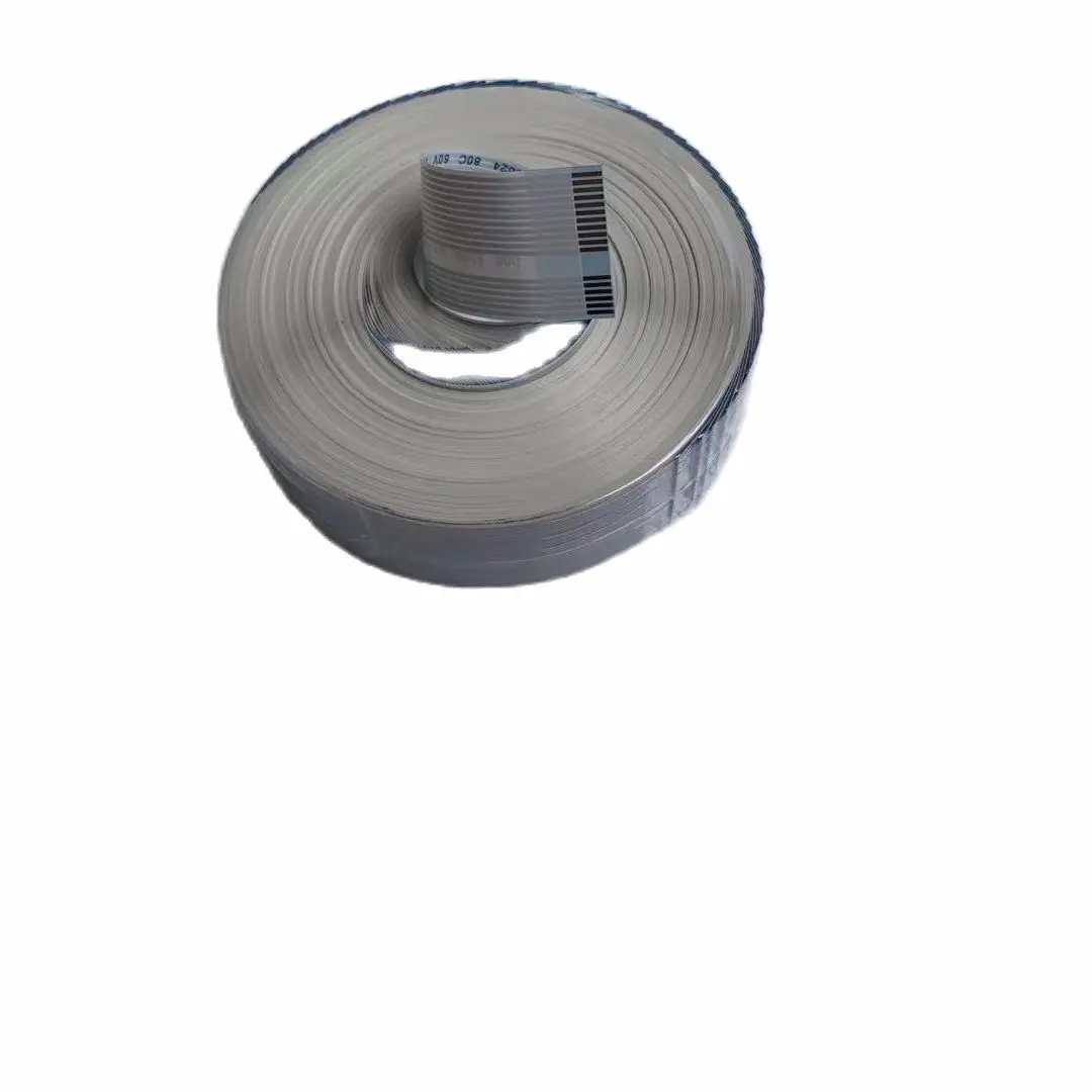 10 шт. FFC CIS Flex плоский сканирующий кабель для HP M129 M130 M131 M132 M133 M134 M227 M230 | Компьютеры и