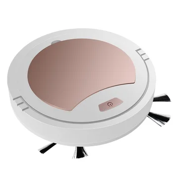 

Smart Sweep Floor Robot Cleaner Originality Small Household Electrical Appliances Household Automatic Vacuum Cleaner Charge