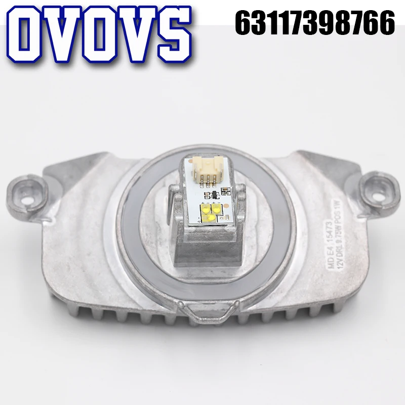 

Headlight Control Unit 63117398766 For 2012 2013 2014 2015 FOR B-M-W F30 F31 F34 3 Series 320i S-edan 2011-2016 m-odule 7398766