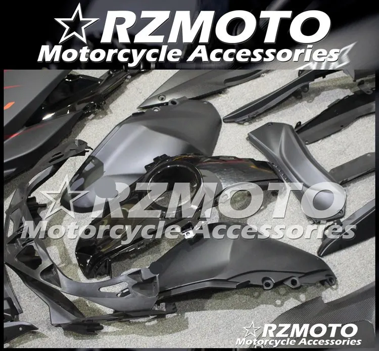 Мотоциклетный обтекатель abs комплект для YZF R25 R3- год корпусные детали moldStore № 0784