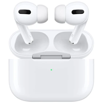 

Wireless headphones Apple, AirPods PRO, mwp22ru/A