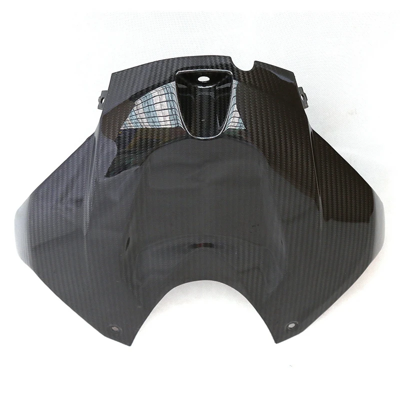 Аксессуары для мотоцикла из углеродного волокна Бензобак Топ обтекатель наборы защитный чехол для Bmw S1000Rr S 1000 Rr
