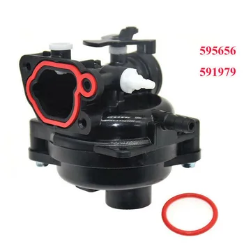 

Carburettor Replace For BRIGGS & STRATTON CARB 300E & 450E Series 591979 595656 for Motor Old Engines Suppliers