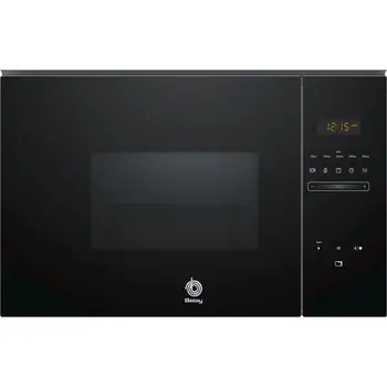 

BALAY MICROWAVE 3CG5172N0 20L GRILL 1000W BLACK