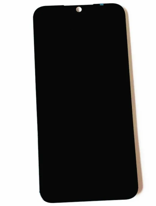 5,71 дюймов для Elephone A6 Мини ЖК-дисплей и кодирующий преобразователь сенсорного экрана в сборе Замена+ Инструменты+ клей для ElephoneA6Mini