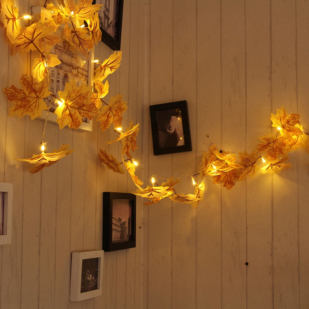 Romantic Simple Home Room 10* 10cm Christmas Supply Xmas Light String Fairy Lights Luminous Warm White Decoration Indoor Decor