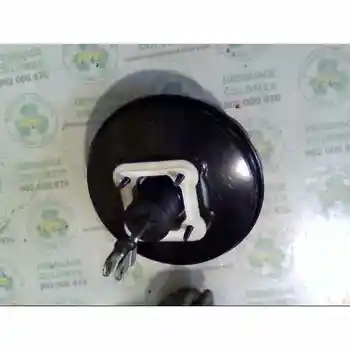 

3170035 brake booster Chevrolet Aveo 1.4