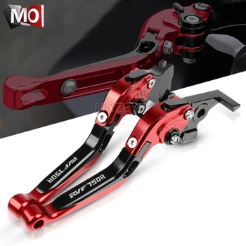 

For Honda RVF750R RVF 750R 750 R RVF750 R RC45 1994-1999 1995 1996 1997 1998 Motorcycle Accessories CNC Brake Clutch Levers